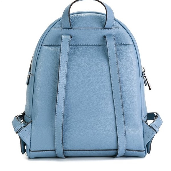 Mk stud backpack - Picture 6 of 8